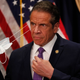 Image for article titled New York Attorney General Asked to Investigate Whether Andrew Cuomo Used State Resources for Pandemic Book